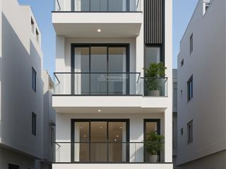 Hxh hậu giang, p11, q6, 113m2, nhỉnh 8 tỷ