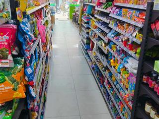 Mtkd tân hòa đông, giáp q11, 120m2, 50tr/th. giá 14 tỏi hơn