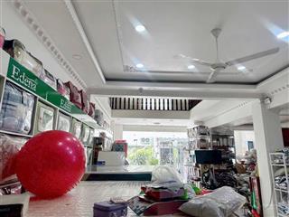 Biệt thự 4 tầng, giáp q6, mtkd, 410m2, ngang 8m, thu nhập ổn định.