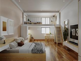 Phòng duplex full nội thất cao cấp, ở được đông người gần sala mai chí thọ, đảo kim cương thủ thiêm