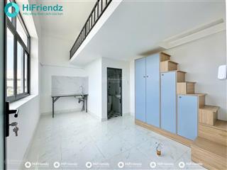 Phòng duplex gần ngã tư thủ đức, sư phạm kĩ thuật, tài chính marketing, fpt, hutech, cd công thương