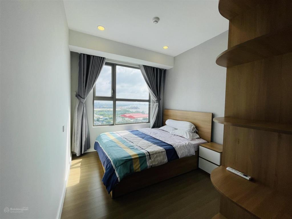 Cho thuê gấp river panorama 3pn 2wc 90m2 full nội thất đẹp chỉ 19 triệu