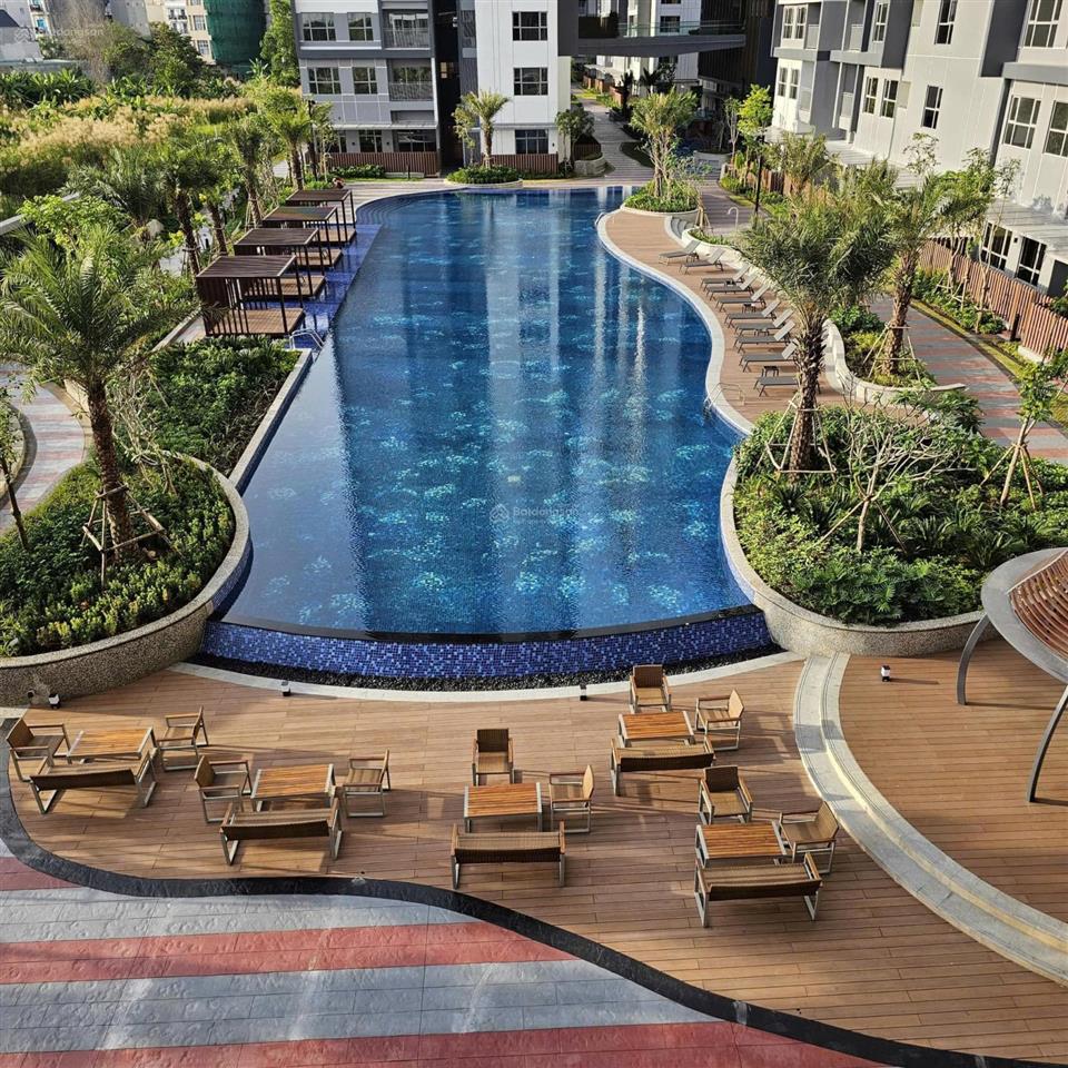 Celesta rise cho thuê gấp 3pn 2wc 106m2 nội thất cơ bản giá chỉ 17 triệu