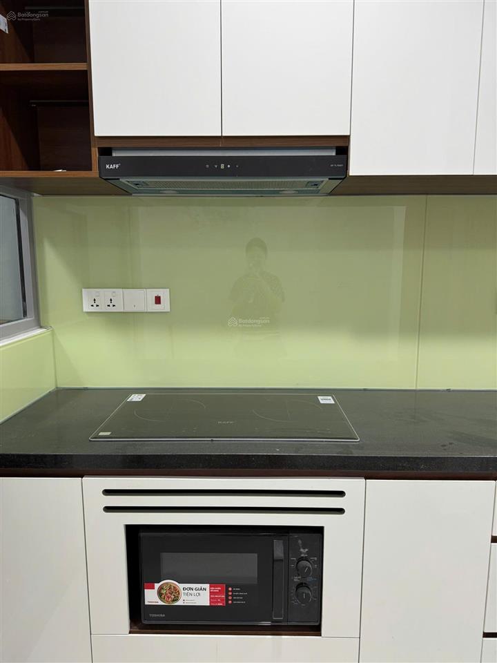 Celesta rise cho thuê gấp 3pn 2wc 106m2 nội thất cơ bản giá chỉ 17 triệu