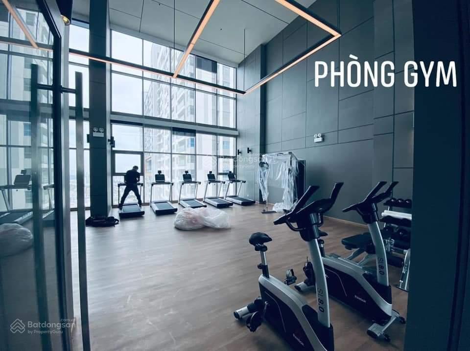 Cho thuê sky 89 3pn 2wc 114m siêu rộng rãi đầy đủ nội thất cao cấp giá 31 triệu
