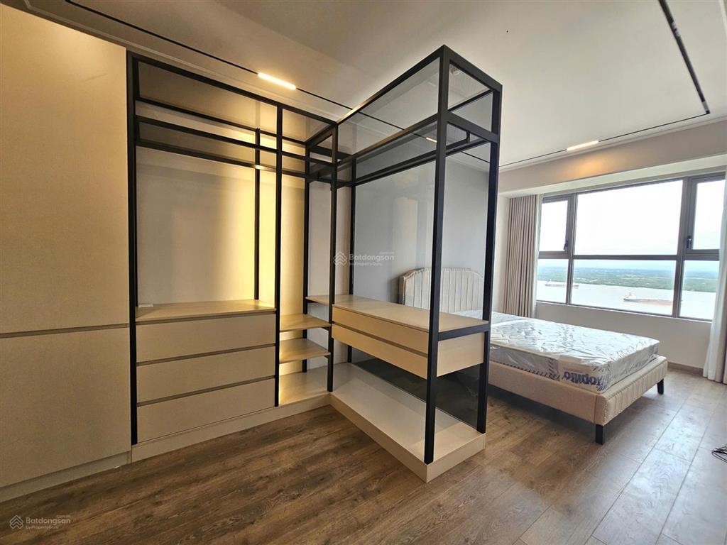 Cho thuê sky 89 3pn 2wc 114m siêu rộng rãi đầy đủ nội thất cao cấp giá 31 triệu