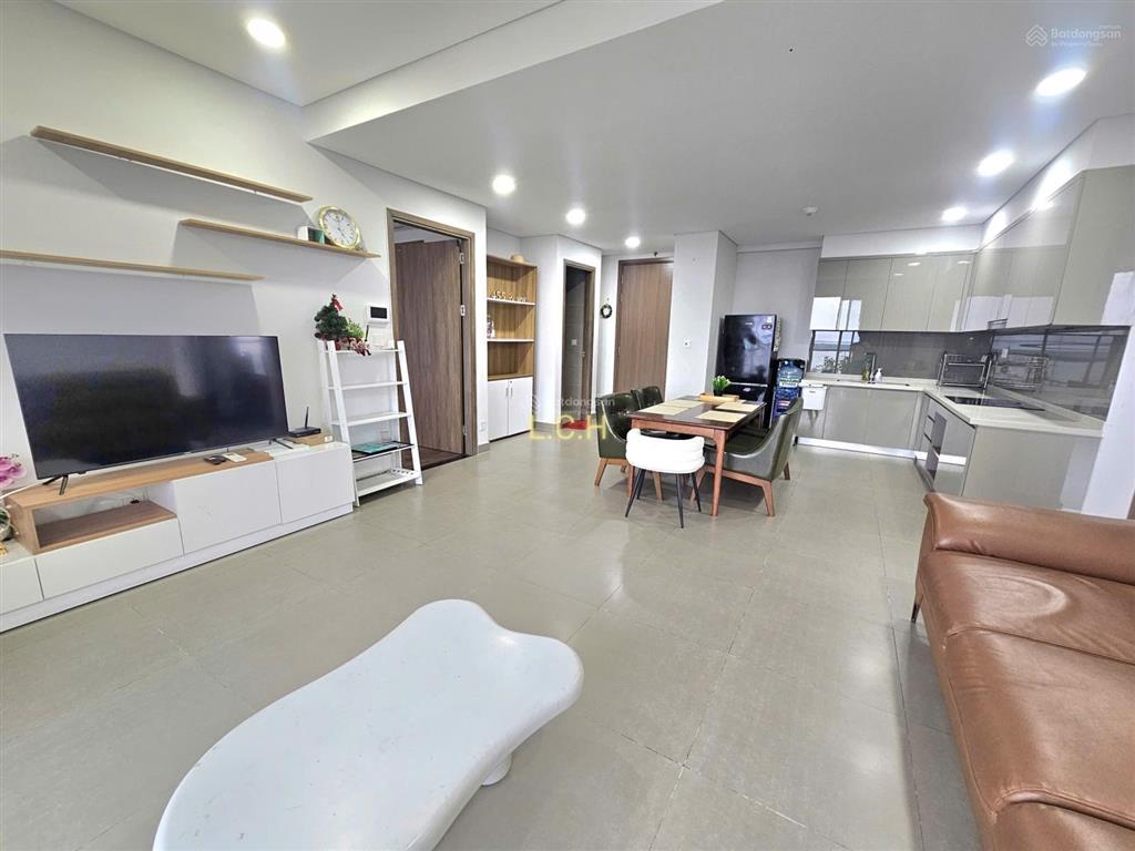 Cho thuê sky 89 3pn 2wc 114m siêu rộng rãi đầy đủ nội thất cao cấp giá 31 triệu