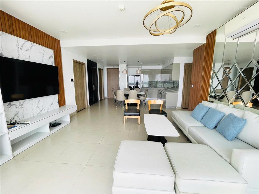 Cho thuê sky 89 3pn 2wc 114m siêu rộng rãi đầy đủ nội thất cao cấp giá 31 triệu