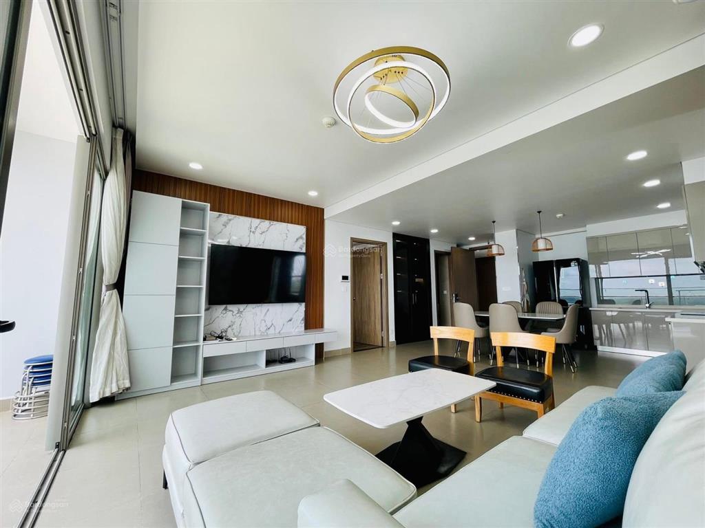 Cho thuê sky 89 3pn 2wc 114m siêu rộng rãi đầy đủ nội thất cao cấp giá 31 triệu