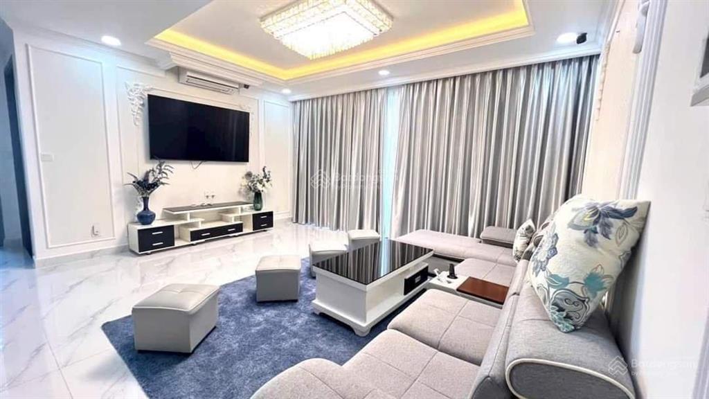Cho thuê sky 89 3pn 2wc 114m siêu rộng rãi đầy đủ nội thất cao cấp giá 31 triệu
