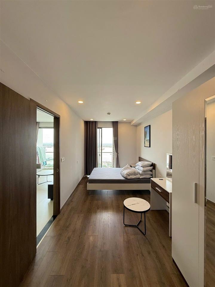Quận 7 sky89 cho thuê gấp 1pn1wc đầy đủ nội thất đẹp giá chỉ 14.5 triệu
