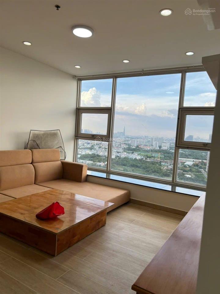 Lacasa cho thuê 2pn2wc 92m2 full nội thất giá chỉ 12 triệu