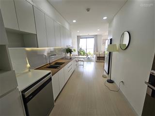 Cho thuê gấp 1pn  1wc river panorama full nội thất giá chỉ 13 triệu