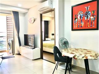 Cho thuê gấp 2pn 2wc river panorama full nội thất chỉ 13 triệu