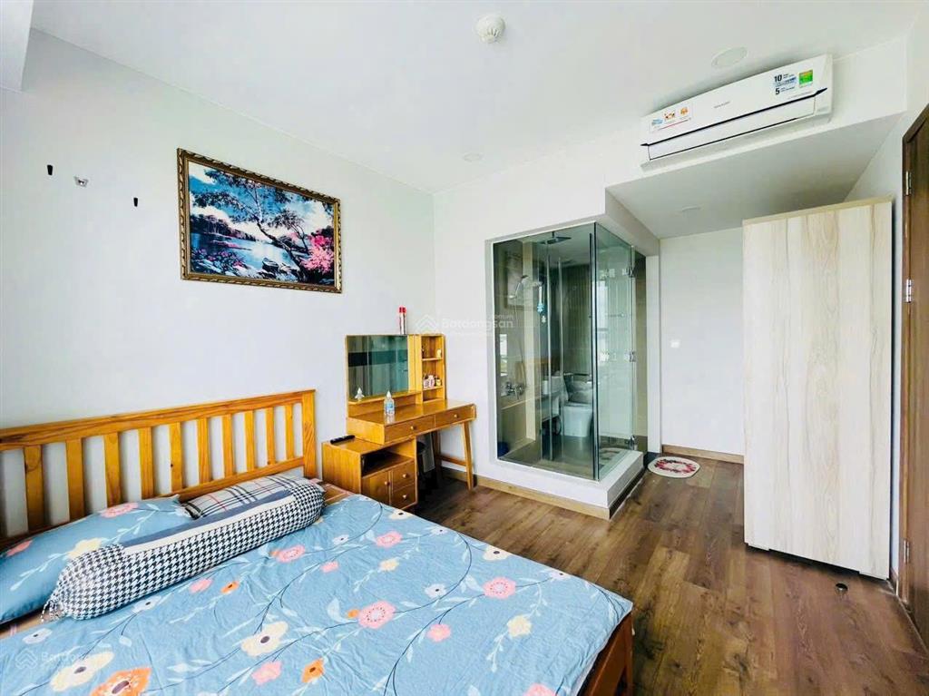Sky89 cho thuê gấp 2pn2wc full nội thất đẹp giá chỉ 16 triệu