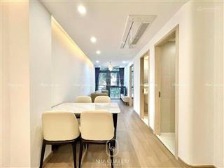 Chung cư 2 phòng ngủ luxury, đầy đủ a  z, ngay công viên hoàng văn thụ, sân bay tân sơn nhất
