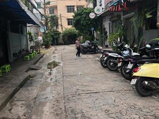 105m2 lý thái tổ quận 10  hxh  mt 5.3m vuông a4  chỉ 17.5 tỷ