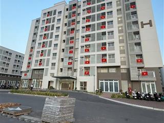 Cho thuê shophouse trệt lầu mới xây nam long central lake giá 6.5tr/tháng