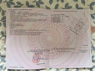 Chính chủ bán đất tại đoàn kết, vân đồn, quảng ninh, hàng hiếm đẹp