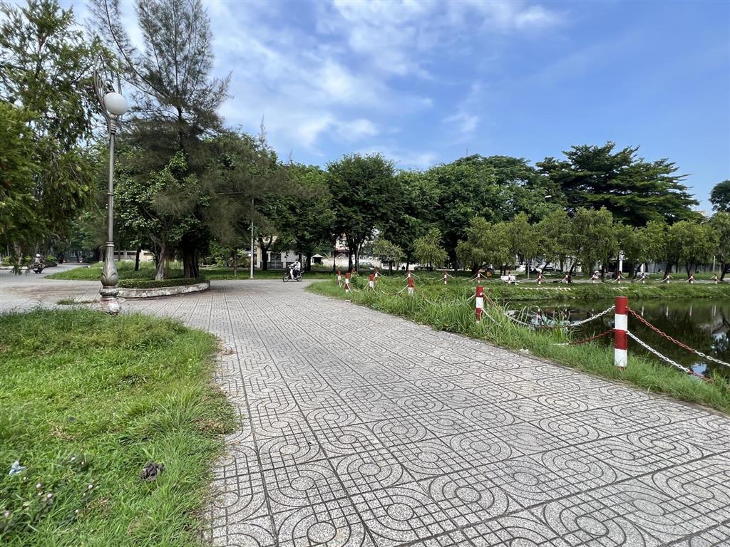 Chỉ 190 triệu/m2! khuôn đất 4x20m  mt đường số 31, ngay công viên cao đức lân, an phú an khánh, q2