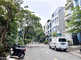 Chỉ 190 triệu/m2! khuôn đất 4x20m  mt đường số 31, ngay công viên cao đức lân, an phú an khánh, q2