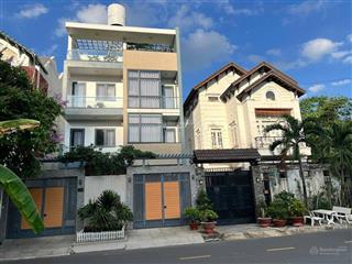 Đầu tư! bán gấp nhà kiên cố mặt tiền bát nàn, q2, ngay trung tâm hành chính, dt 9x16m, chỉ 26 tỷ