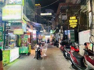 Căn góc kinh doanh ngay phố đi bộ chợ đêm nha trang giá chỉ 14,8 tỷ