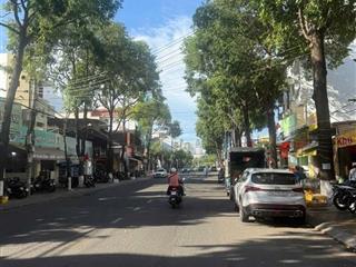 Bán đất tặng nhà mặt tiền đường nguyễn đức cảnh  197.6m2 giá 24 tỷ  sổ chưa qua đầu tư