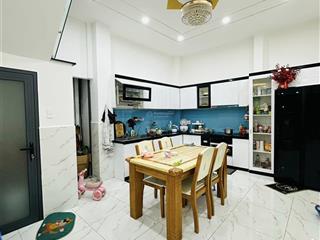 Đi nước ngoài bán gấp nhà 2 lầu, 88m2, bạch đằng, bình thạnh, full nt, hơn 8tỷ