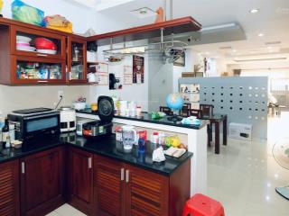 Chủ kẹt hạ 1tỷ cần bán gấp nhà 3 lầu, nguyễn thượng hiền, bình thạnh, 76m2, hxh