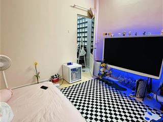 Ngộp bán gấp nhà 2lau, nguyễn văn đậu, bthanh, hxh, khu phân lô, hơn 6ty
