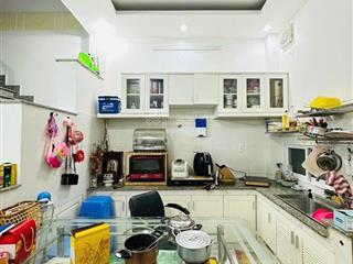 Chủ bán gấp nhà 2 lầu, nguyễn trung trực, bình thạnh, 56m2, hxh, hơn 7tỷ