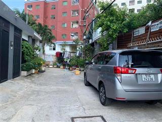 Hạ 1tỷ2 bán nhà 3 lầu, 12 chdv, 45tr/th, ngay nơ trang long, bình thạnh, hơn 11tỷ