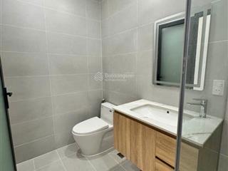 Chủ bán gấp nhà 3 lầu, 57m2, 4pn, hxh, phan đăng lưu, bình thạnh, hơn 7tỷ