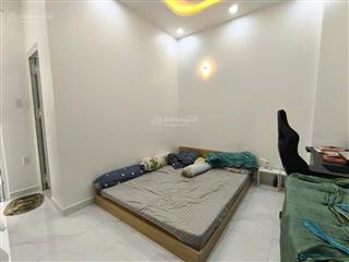 Giá tốt!nhà 4lau,53m,hoàng hoa thám,bình thạnh,hxh,3pn,hơn 7ty