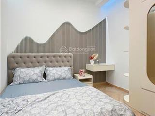 Kẹt bán gấp nhà 3lau,50m,full nt,3pn,nơ trang long,bình thạnh,hơn 7ty