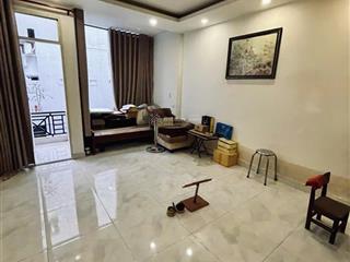 Chủ kẹt bán gấp nhà 3lau,52m,hxh,3pn,lê quang định,p5,bình thạnh,8ty