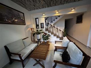 💥BÁN NHÀ KIỆT 2 Tầng PHỐ TÂY AN THƯỢNG - 4Ngủ - Dòng tiền sẵn - Giá : 4,x Tỷ - Lhlvcc .