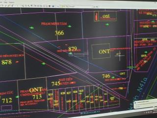 Chính chủ kẹt tiền cần bán gấp nhà vườn khu dân cư hiện hữu giá rẻ