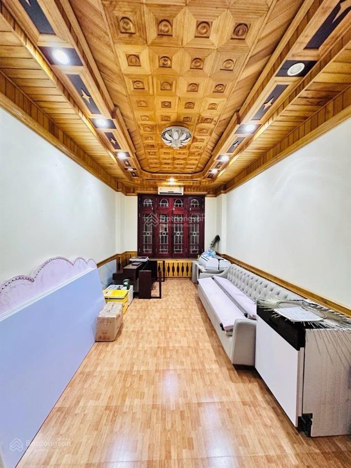 Nhà chính chủ 6t. 66m2 mp phương liệt thanh xuân nhỉnh 20 tỷ