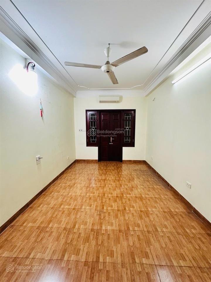 Nhà chính chủ 6t. 66m2 mp phương liệt thanh xuân nhỉnh 20 tỷ