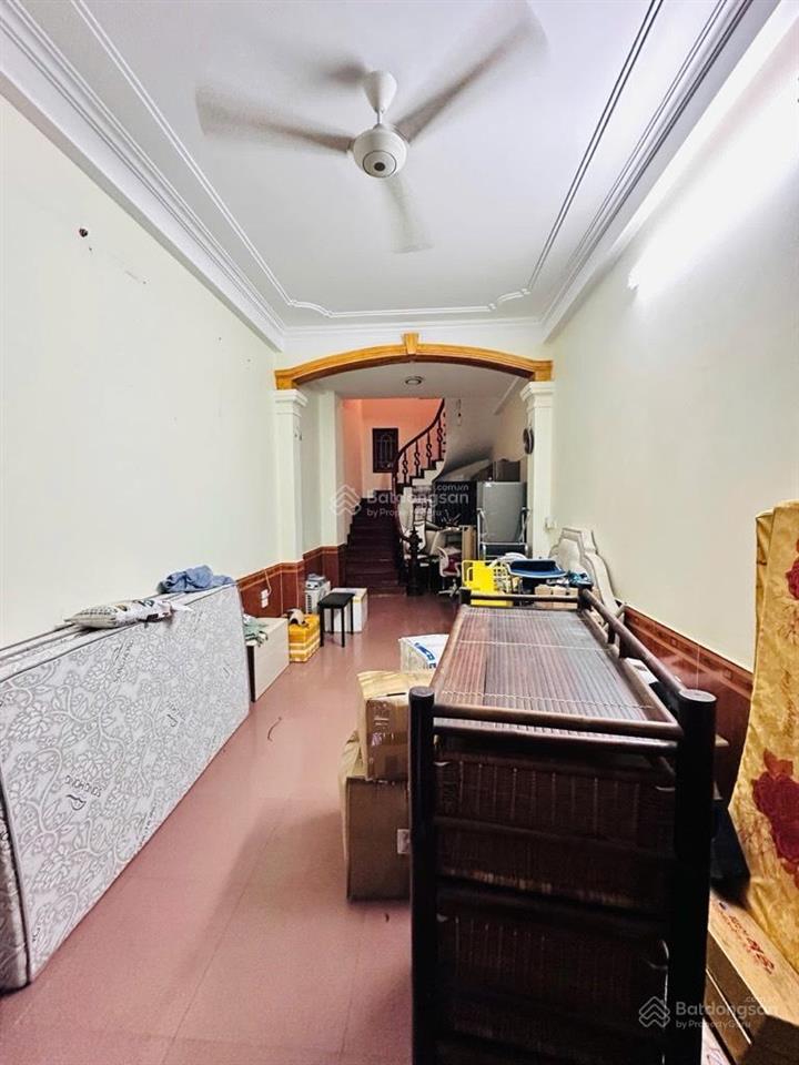 Nhà chính chủ 6t. 66m2 mp phương liệt thanh xuân nhỉnh 20 tỷ