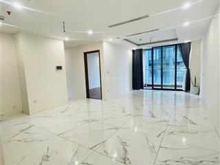 Căn 3 phòng ngủ góc 110m2 giá 14,5 tr cam kết rẻ nhất sunshine city  không view tâm linh