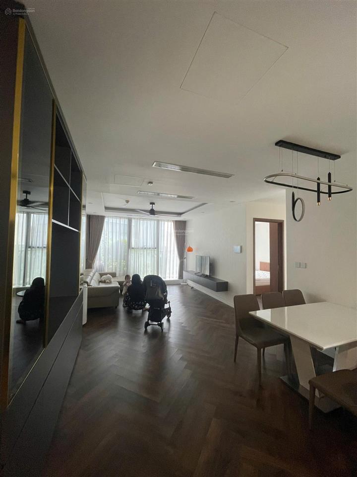 Bán 3pn rẻ nhất sunshine city 98m2 3 ngủ 2 wc. sổ đỏ + ban công bắc + 6,99 tỷ