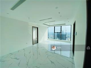 Bán căn 3 ngủ 88,8m2 tòa s4 tầng siêu cao, view thành phố giá 7,7tỷ (bao phí), có sổ, sunshine city