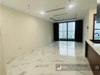 Căn 2pn 80m²  s6 sunshine city, 14tr, nội thất cơ bản, vào ở được ngay  hải nam cư dân