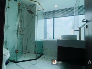 Bán căn 3 ngủ góc hiếm 103,2m² tại sunshine city view thoáng, giá 8,2 tỷ , cam kết rẻ nhất dự án