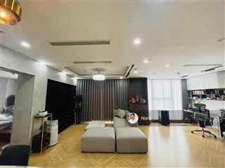 Sunshine city, căn 2pn siêu rộng 100m², sửa từ 3pn, có 2 ban công, nội thất luxury, tòa s56