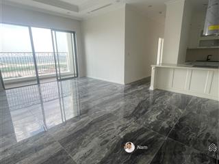 Penhouse sunshine riverside 170m²  4pn 2 đa năng  3wc thuê 40tr/tháng  vào ở ngay  nam cư dân