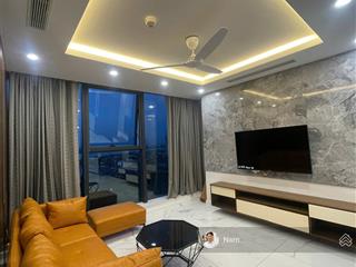 Căn 3pn full đồ 99m², tầng trung, cửa nam ban công bắc mát, giá 18tr/tháng rẻ nhất sunshine city